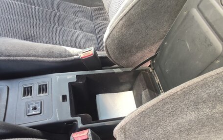 Mitsubishi Galant VIII, 1991 год, 150 000 рублей, 19 фотография