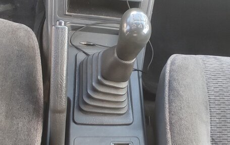 Mitsubishi Galant VIII, 1991 год, 150 000 рублей, 17 фотография