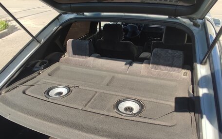 Mitsubishi Galant VIII, 1991 год, 150 000 рублей, 22 фотография