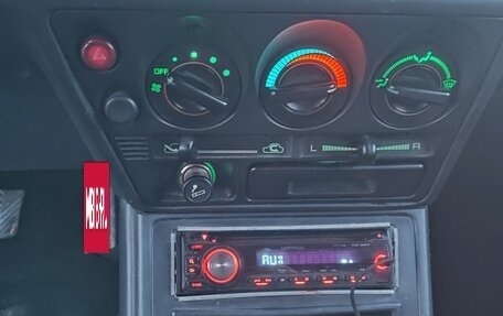 Mitsubishi Galant VIII, 1991 год, 150 000 рублей, 14 фотография