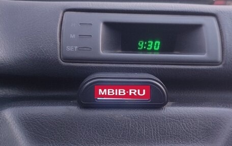 Mitsubishi Galant VIII, 1991 год, 150 000 рублей, 15 фотография
