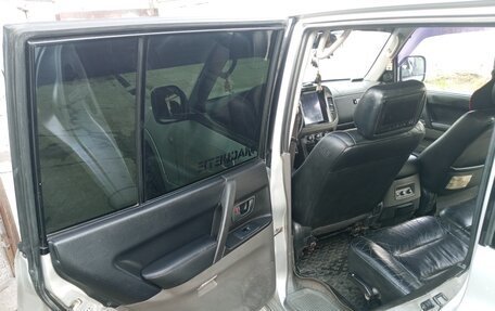 Mitsubishi Montero III, 2001 год, 980 000 рублей, 15 фотография