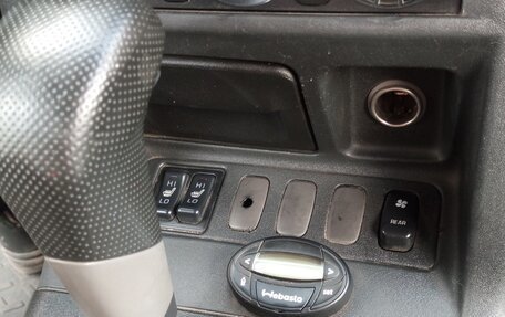 Mitsubishi Montero III, 2001 год, 980 000 рублей, 7 фотография