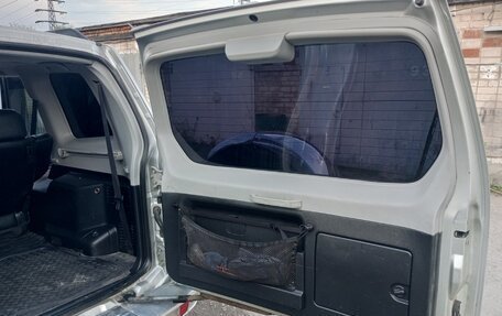 Mitsubishi Montero III, 2001 год, 980 000 рублей, 16 фотография