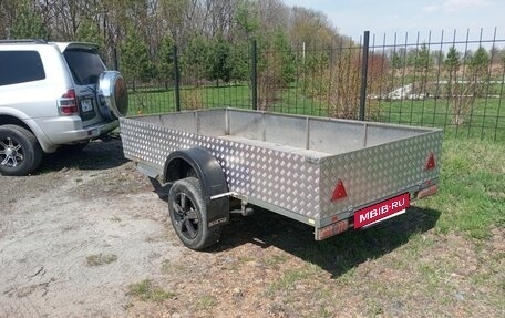 Mitsubishi Montero III, 2001 год, 980 000 рублей, 24 фотография