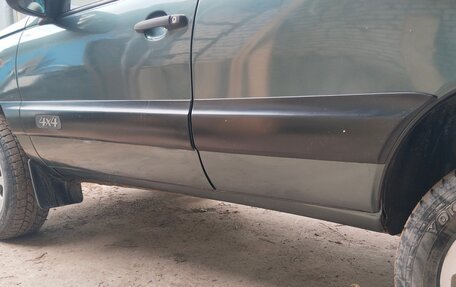 Chevrolet Niva I рестайлинг, 2008 год, 410 000 рублей, 6 фотография