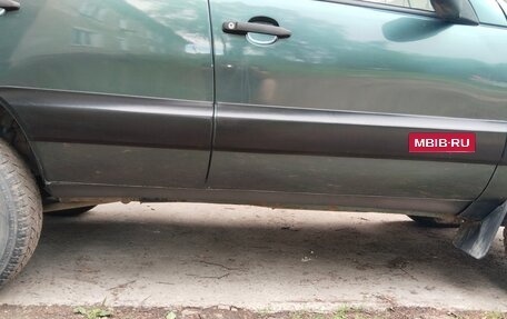 Chevrolet Niva I рестайлинг, 2008 год, 410 000 рублей, 3 фотография