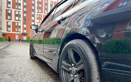 Honda Civic VIII, 2007 год, 865 000 рублей, 10 фотография