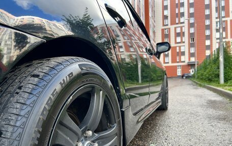 Honda Civic VIII, 2007 год, 865 000 рублей, 11 фотография