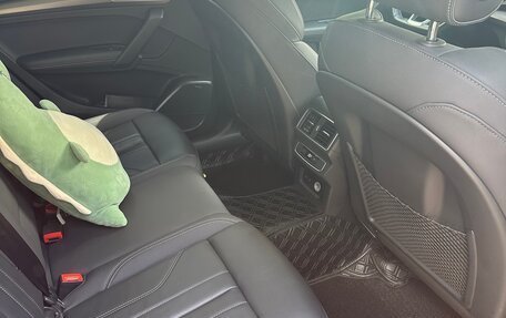 Audi Q5, 2021 год, 4 600 000 рублей, 8 фотография