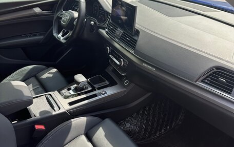 Audi Q5, 2021 год, 4 600 000 рублей, 7 фотография