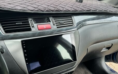 Mitsubishi Lancer IX, 2005 год, 179 000 рублей, 10 фотография