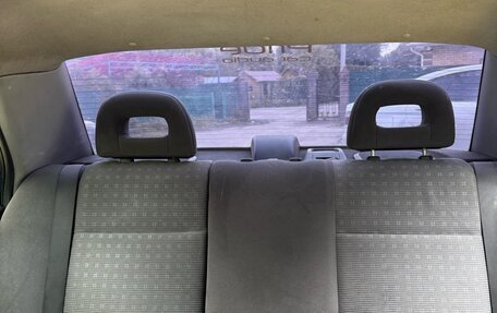 Mitsubishi Lancer IX, 2005 год, 179 000 рублей, 9 фотография