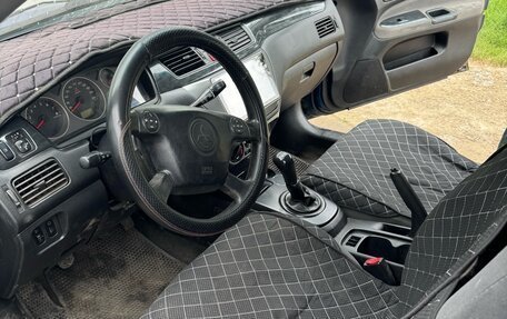 Mitsubishi Lancer IX, 2005 год, 179 000 рублей, 7 фотография