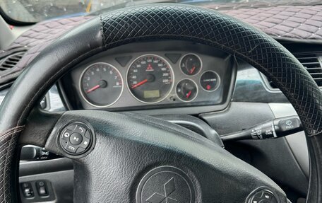 Mitsubishi Lancer IX, 2005 год, 179 000 рублей, 8 фотография