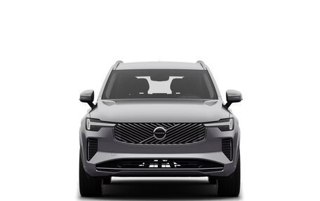 Volvo XC90 II рестайлинг, 2026 год, 11 790 000 рублей, 4 фотография