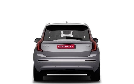 Volvo XC90 II рестайлинг, 2026 год, 11 790 000 рублей, 5 фотография