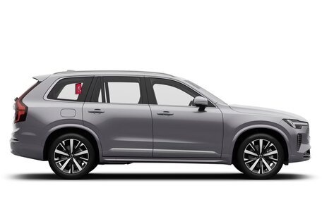 Volvo XC90 II рестайлинг, 2026 год, 11 790 000 рублей, 3 фотография