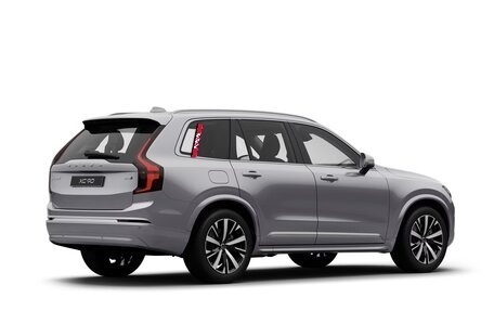 Volvo XC90 II рестайлинг, 2026 год, 11 790 000 рублей, 2 фотография
