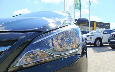 Hyundai Solaris II рестайлинг, 2016 год, 880 000 рублей, 21 фотография
