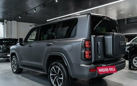 Haval H9, 2026 год, 5 299 000 рублей, 5 фотография