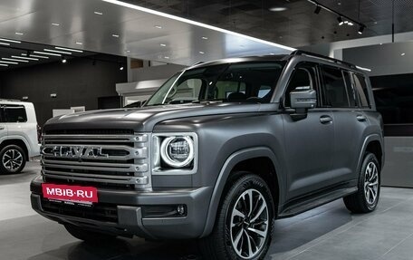 Haval H9, 2026 год, 5 299 000 рублей, 4 фотография