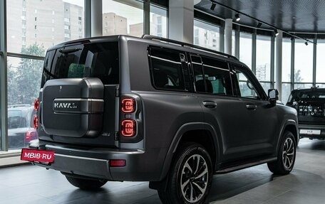 Haval H9, 2026 год, 5 299 000 рублей, 2 фотография