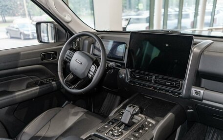 Haval H9, 2026 год, 5 299 000 рублей, 13 фотография