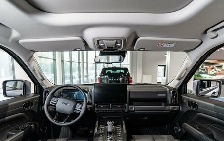 Haval H9, 2026 год, 5 299 000 рублей, 12 фотография