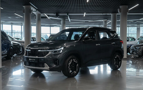KIA Seltos I, 2026 год, 3 140 000 рублей, 2 фотография