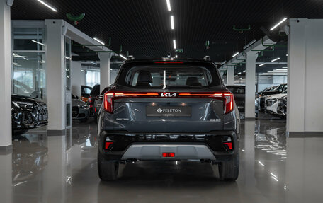 KIA Seltos I, 2026 год, 3 140 000 рублей, 7 фотография