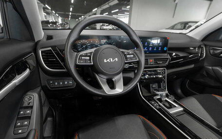 KIA Seltos I, 2026 год, 3 140 000 рублей, 8 фотография