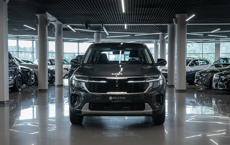 KIA Seltos I, 2026 год, 3 140 000 рублей, 4 фотография
