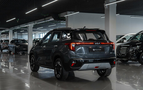 KIA Seltos I, 2026 год, 3 140 000 рублей, 6 фотография