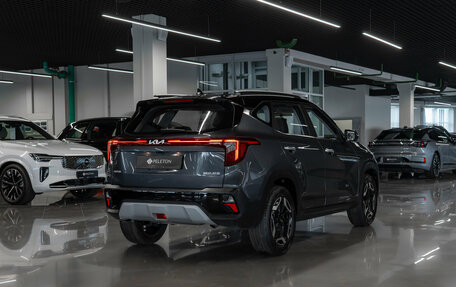 KIA Seltos I, 2026 год, 3 140 000 рублей, 5 фотография