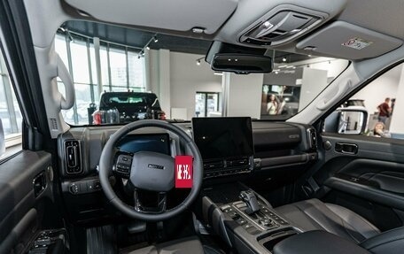 Haval H9, 2026 год, 5 299 000 рублей, 11 фотография
