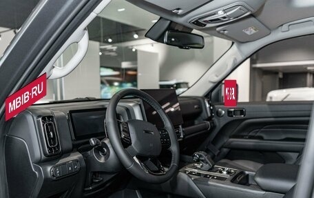 Haval H9, 2026 год, 5 299 000 рублей, 7 фотография