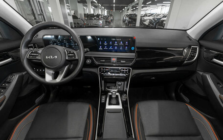 KIA Seltos I, 2026 год, 3 140 000 рублей, 9 фотография