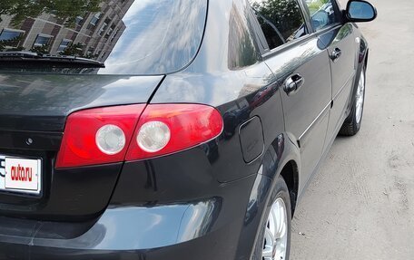 Chevrolet Lacetti, 2007 год, 310 000 рублей, 3 фотография