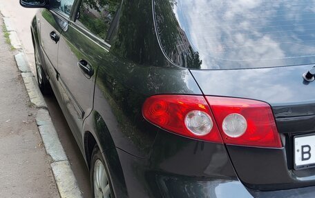 Chevrolet Lacetti, 2007 год, 310 000 рублей, 2 фотография