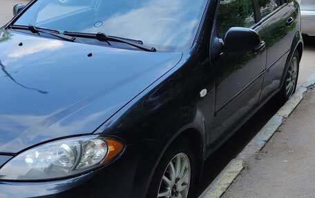 Chevrolet Lacetti, 2007 год, 310 000 рублей, 6 фотография