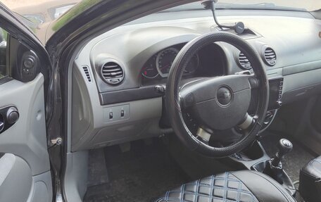 Chevrolet Lacetti, 2007 год, 310 000 рублей, 8 фотография