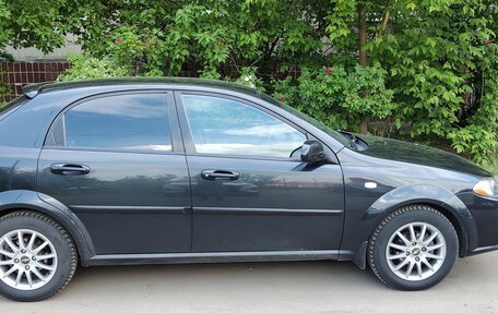 Chevrolet Lacetti, 2007 год, 310 000 рублей, 4 фотография