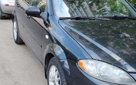 Chevrolet Lacetti, 2007 год, 310 000 рублей, 5 фотография