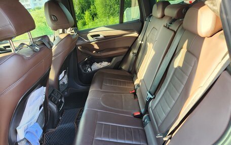 BMW X3, 2018 год, 3 280 000 рублей, 5 фотография