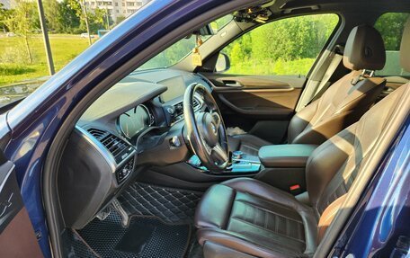 BMW X3, 2018 год, 3 280 000 рублей, 6 фотография