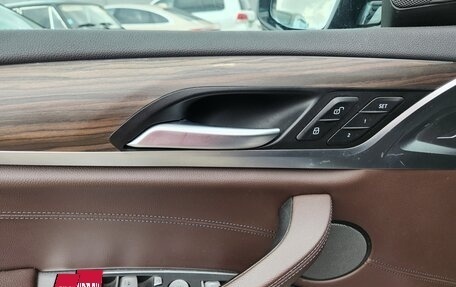 BMW X3, 2018 год, 3 280 000 рублей, 2 фотография