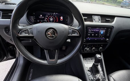 Skoda Octavia, 2020 год, 2 000 000 рублей, 8 фотография