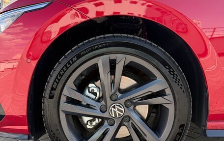 Volkswagen Golf VIII, 2022 год, 2 750 000 рублей, 4 фотография