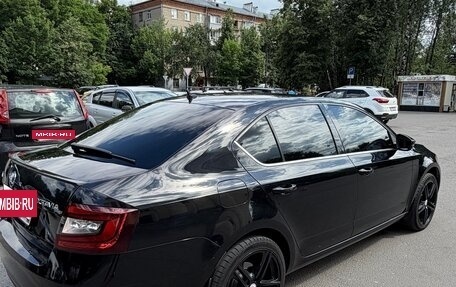 Skoda Octavia, 2020 год, 2 000 000 рублей, 3 фотография